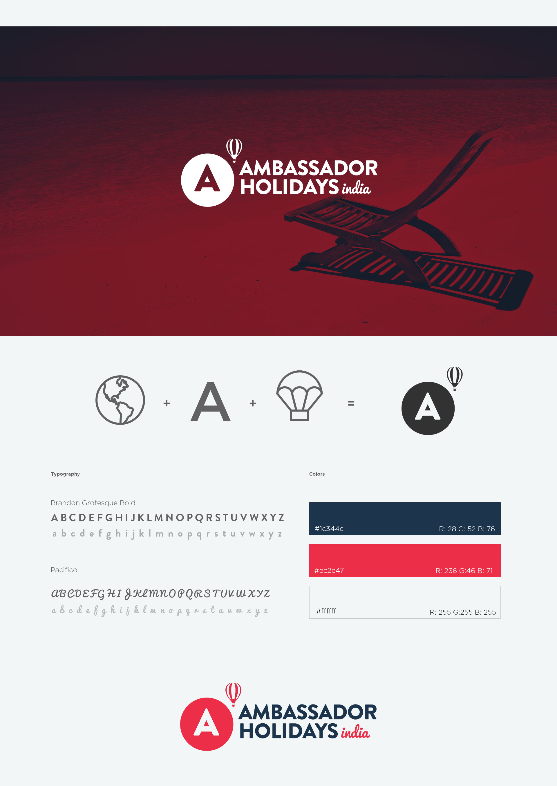 ambassador