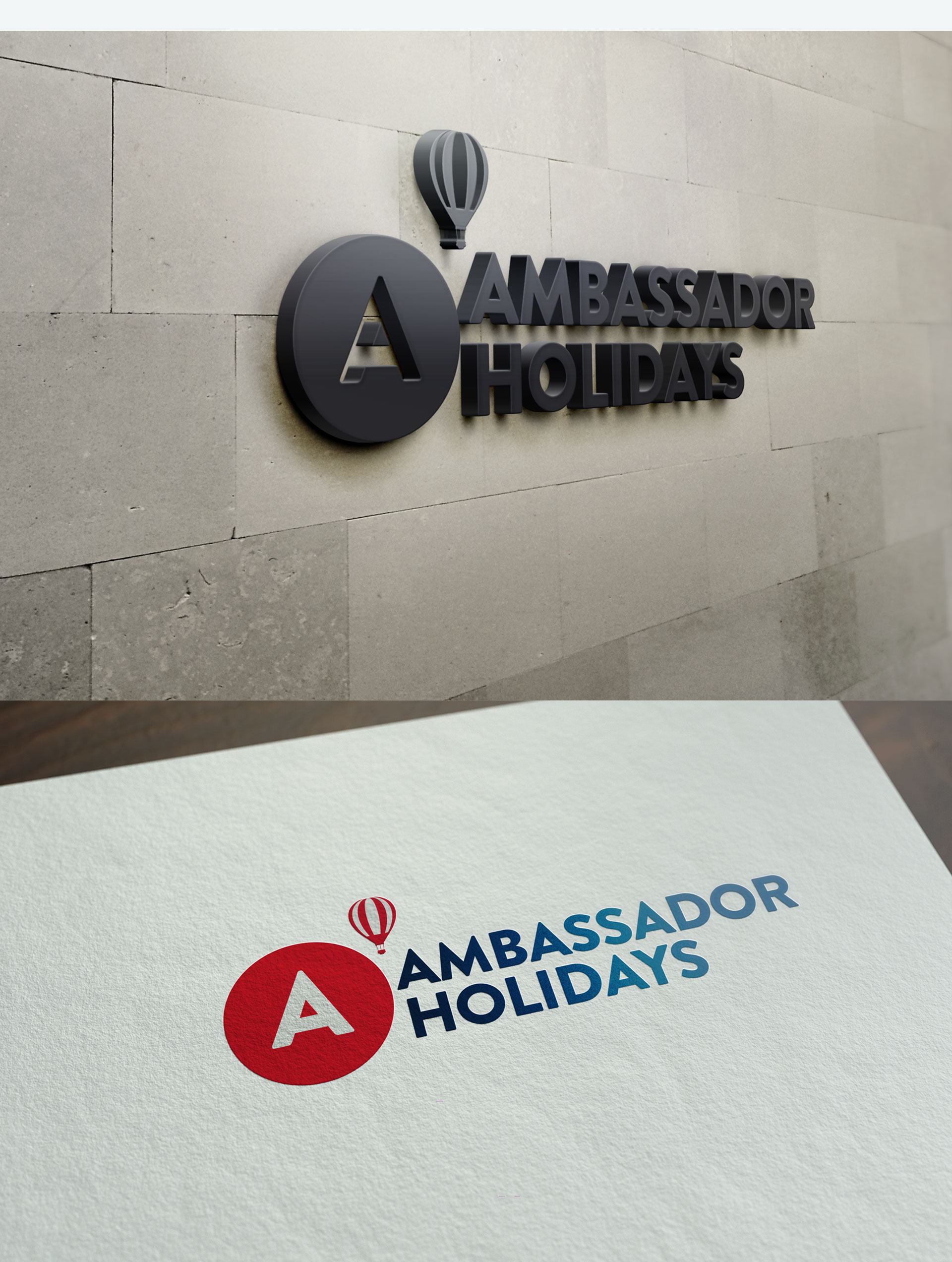 ambassador