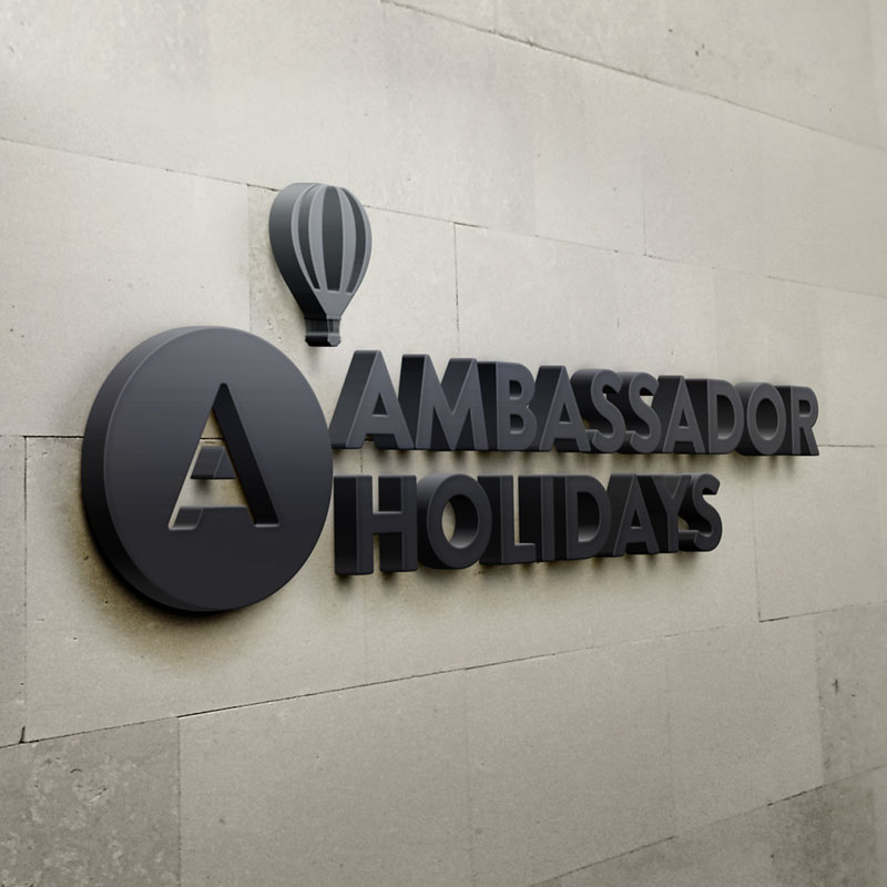 ambassador