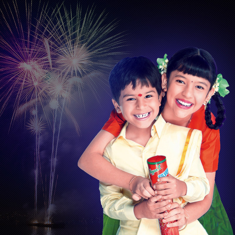 Ayyan Fireworks Factory