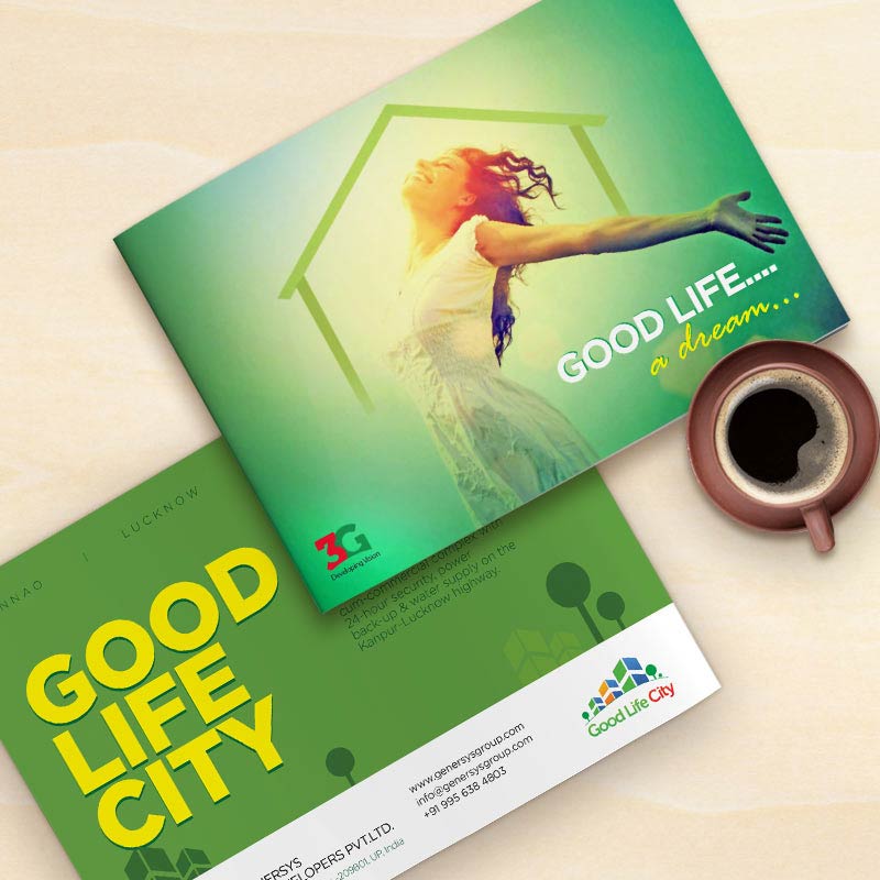 Good Life City